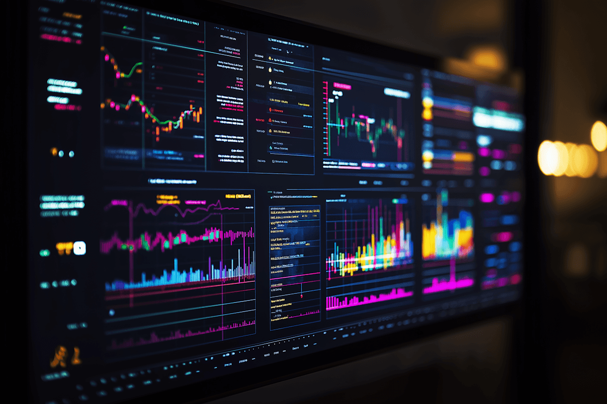 Paneles administrativos